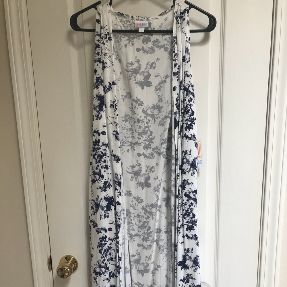 Lularoe joy Size L